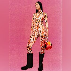 Marni x Uniqlo HEATTECH Turtleneck (MARNI) XS